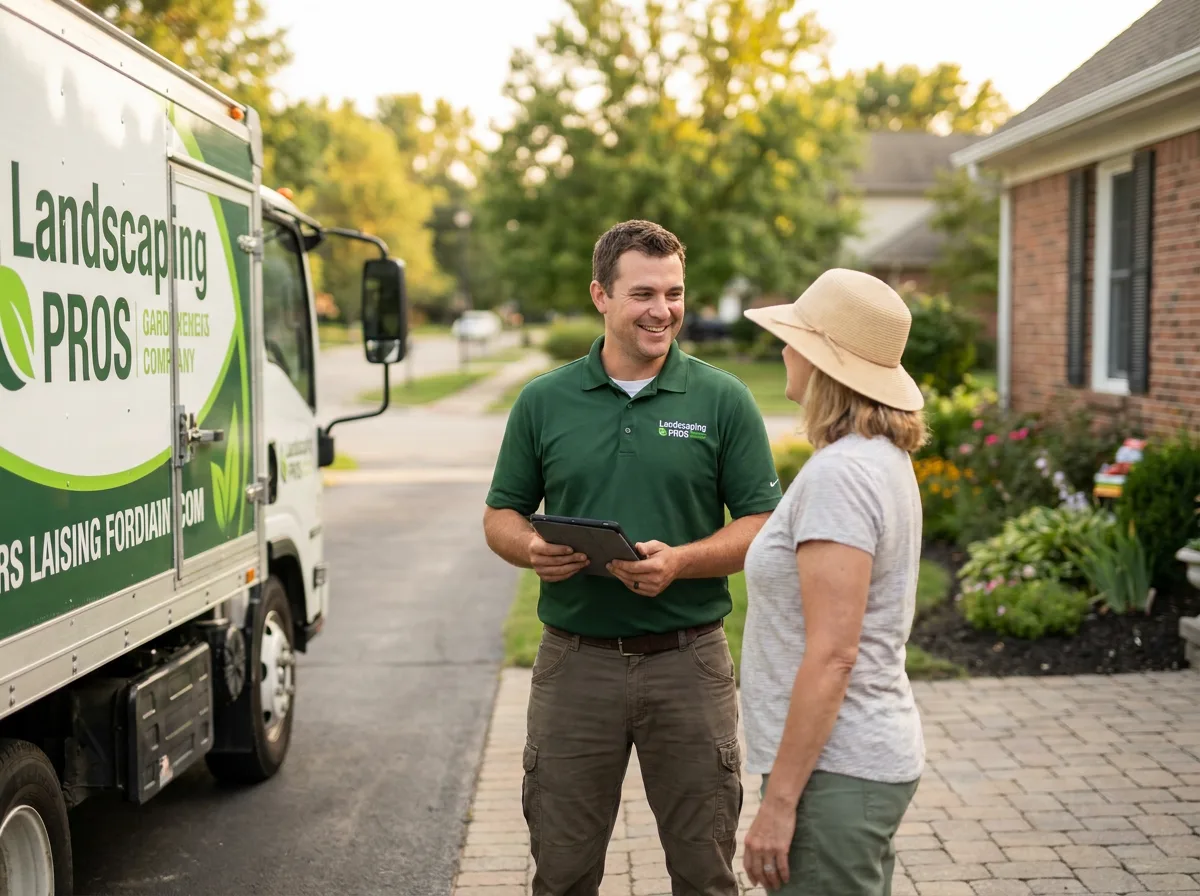 Landscaping Langdon, ND FAQs